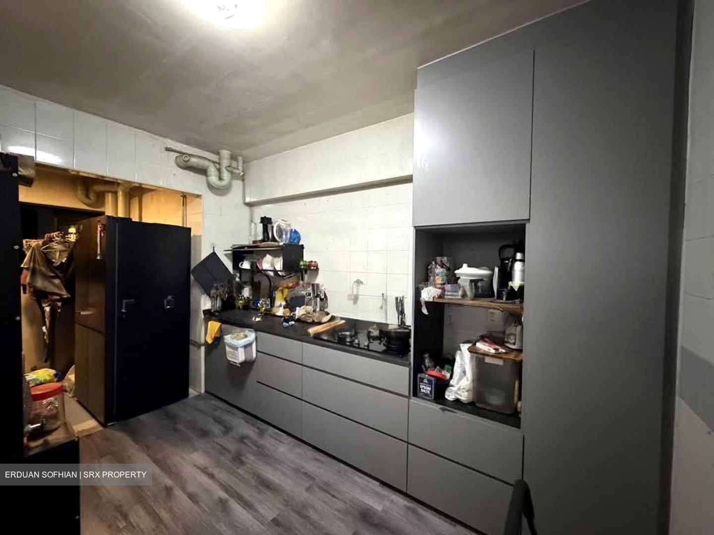 Blk 524 Fragrant Woods (Woodlands), HDB 5 Rooms #589330751